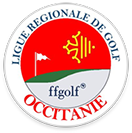 Ligue régionale Golf Occitanie