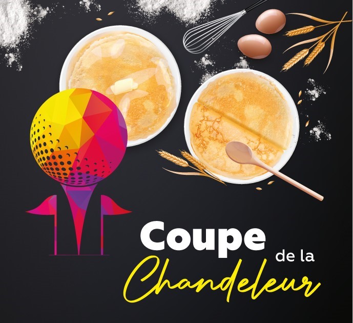 Résultats de la COUPE de la Chandeleur ce samedi 4 février
