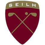 logo de l'association sportive du golf de Seilh