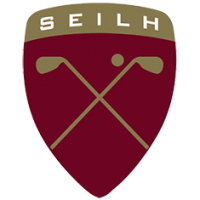 logo de l'association sportive du golf de Seilh